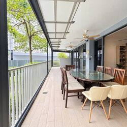 Parc Centros (D19), Condominium #625593981